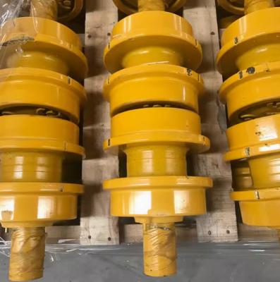 China SD160 SD22 SD32 Excavator Track Support Sprocket Undercarriage Spare Parts for sale