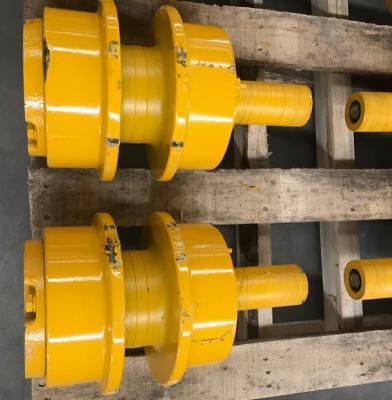 China SD160 SD22 SD32 Excavator Track Support Sprocket Undercarriage Spare Parts for sale