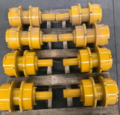 China SD160 SD22 SD32 Excavator Track Support Sprocket Undercarriage Spare Parts for sale