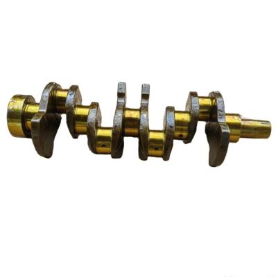 Cina Nuova Condizione 4TNV98 4TNV94 4TNV88 3TNV88 Albero motore Lunga Durata per Motore Diesel Escavatore Yanmar in vendita