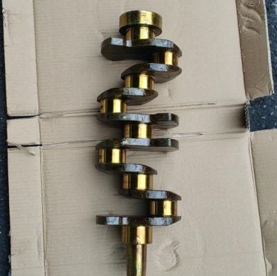 Cina Nuova Condizione 4TNV98 4TNV94 4TNV88 3TNV88 Albero motore Lunga Durata per Motore Diesel Escavatore Yanmar in vendita