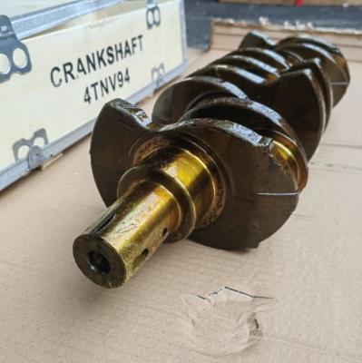 Cina Nuova Condizione 4TNV98 4TNV94 4TNV88 3TNV88 Albero motore Lunga Durata per Motore Diesel Escavatore Yanmar in vendita