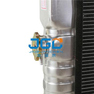 Chine Radiateur hydraulique 208-03-61120 de système de refroidissement d'huile à moteur de l'excavatrice PC400-6 à vendre