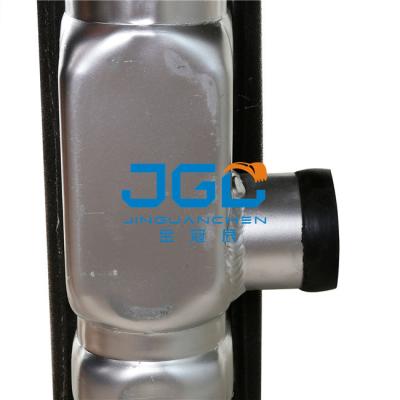 Chine Radiateur hydraulique 208-03-61120 de système de refroidissement d'huile à moteur de l'excavatrice PC400-6 à vendre