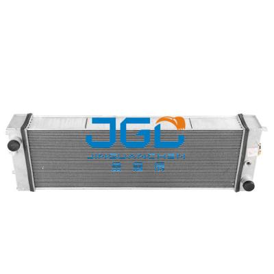 中国 掘削機の水漕のラジエーター油圧オイルの熱交換器LCP00043S001 SK350-8 J08 販売のため