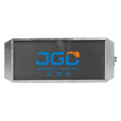 중국 Kato 굴착기 UH07-5를 위한 유압 냉각수 탱크 방열기 판매용