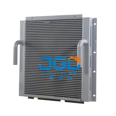 中国 E120Bの099-4702 5I-5724 099-7141 5I-6355のための油圧幼虫オイル クーラー 販売のため