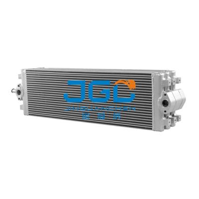 China De Radiator van graafwerktuighydraulic oil cooler voor KOMATSU PC220-8R 20Y-03-41121 Te koop