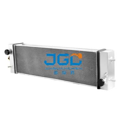 Китай водяное охлаждение радиатора экскаватора 20Y-03-46120 алюминиевое для PC200-8MO KOMATSU продается