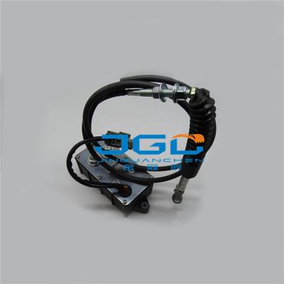 China OEM Excavator Spares Throttle control module 523-00008 DH300-7 DH370-7 for sale