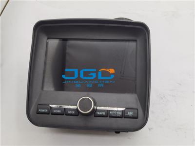 Chine Moniteur Assy Excavator Engine Parts 21Q6-30105 R220LC-9S R215-9S R480-9 à vendre