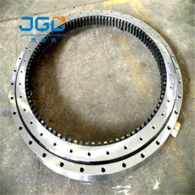 Cina Escavatore Cross Roller Slewing che sopporta oscillazione per KOMATSU PC60-6 PC75UU-2 PC75M 201-25-61100 in vendita