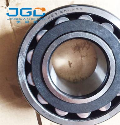 Китай Подшипник ролика конусности точности 22312 для экскаватора EX60-1 Хитачи продается