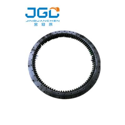 China Sony Rotary Swing Bearing Excavator Cross Roller 9147259 EX100-5 EX120-5 EX135USR for sale