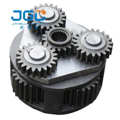 China Komatsu Excavator Planetary Gear Swing Carrier Assy 206-26-71480 PC220-7 PC220-8 PC290-10 for sale