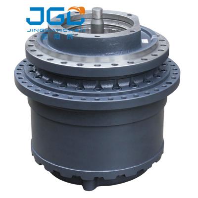China Deawoo Doosan Excavator Planetary Gear Reduction Gearbox 170401-00009G DX500 for sale