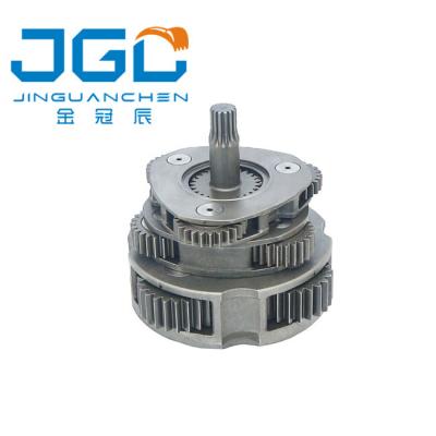 China K1012069 Excavator Planetary Gear DH300-7 DX300 Travel Gearbox Device 1st 2nd 3rd for sale