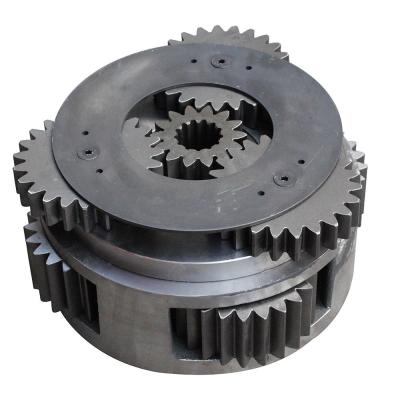 China Sumitomo Excavator Swing Carrier Assy Gear KSC0246 KSC0220 SH350-3 for sale