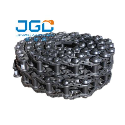 China 2368893 Excavator Track Chain Link Construction Machinery Spare 325D 325DL for sale