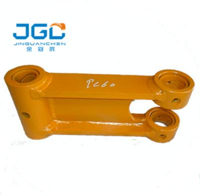 China OEM Excavator Undercarriage Spare Parts H Chain Link for KOMATSU PC60 for sale