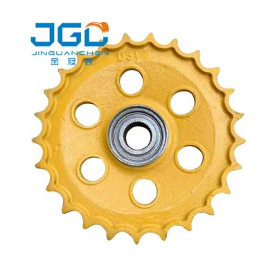 China 1033091 Excavator Sprocket Wheel Undercarriage Digger Parts Zax200-3 for sale