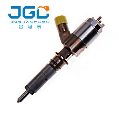 China   C6.4 erpillar Fuel Injectors engine diesel Injector 3264700 326-4700 for sale