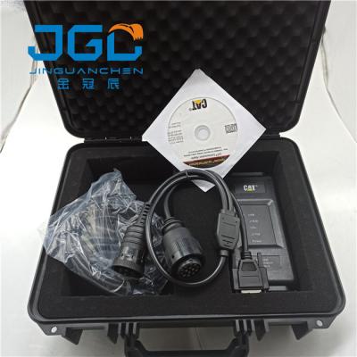 China  Excavator Repair Kits Diagnostic erpillar Communiion Adapter ET3 317-7485 478-0235 for sale