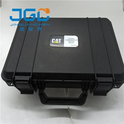 Κίνα Διαγνωστικός προσαρμοστής ET3 317-7485 478-0235 επικοινωνίας του erpillar εξαρτήσεων επισκευής εκσκαφέων ΓΑΤΩΝ προς πώληση
