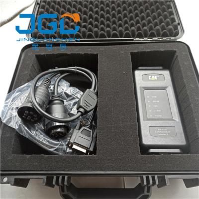 Κίνα Διαγνωστικός προσαρμοστής ET3 317-7485 478-0235 επικοινωνίας του erpillar εξαρτήσεων επισκευής εκσκαφέων ΓΑΤΩΝ προς πώληση