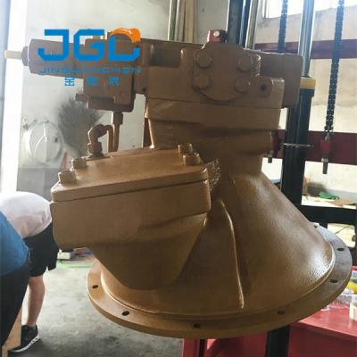 China Excavador 325B Hydraulic Parts Pump de A8VO107LAK 123-2229 en venta