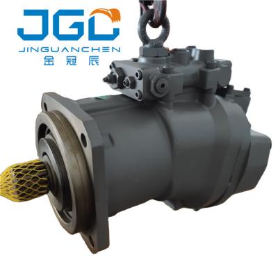 China Hpv145 Zax350 Excavator Hydraulic Parts  Main Pump Top Quality Product for sale