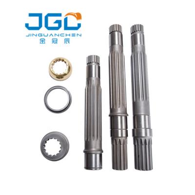 Κίνα K3V υδραυλικά ανταλλακτικά εμβολοφόρων αντλιών εκσκαφέων για τη VOL-VO Kobelco Hitachi Doosan KOMATSU προς πώληση