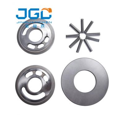 Κίνα K3V υδραυλικά ανταλλακτικά εμβολοφόρων αντλιών εκσκαφέων για τη VOL-VO Kobelco Hitachi Doosan KOMATSU προς πώληση