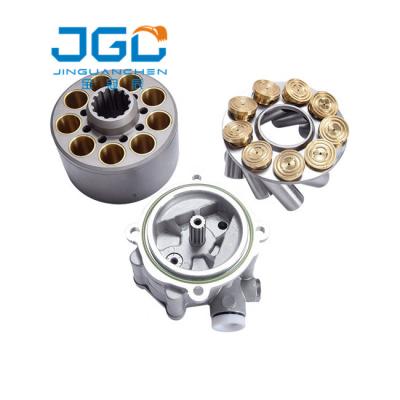 Κίνα K3V υδραυλικά ανταλλακτικά εμβολοφόρων αντλιών εκσκαφέων για τη VOL-VO Kobelco Hitachi Doosan KOMATSU προς πώληση