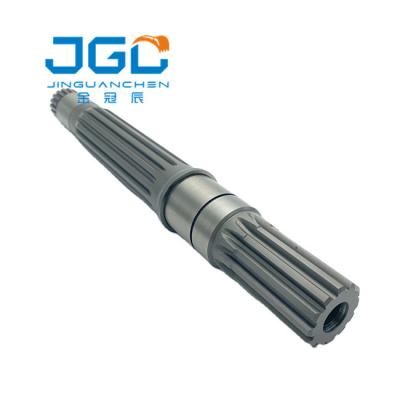 中国 K3V140 K3V180の掘削機の油圧ポンプの予備品の川崎ギヤK3V63 K3V280 K3V112 販売のため