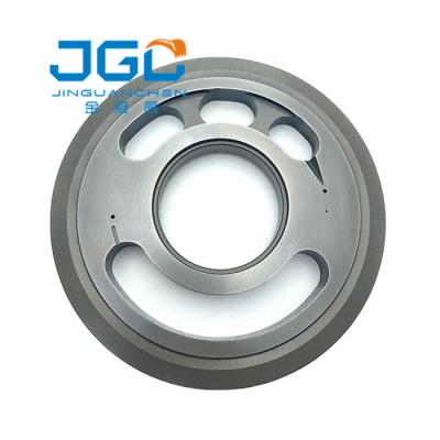 中国 K3V140 K3V180の掘削機の油圧ポンプの予備品の川崎ギヤK3V63 K3V280 K3V112 販売のため