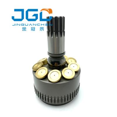 中国 OEMの掘削機の油圧部品の東芝の振動モーターSG02 SG04 SG08 SG12 SG15 SG20 販売のため