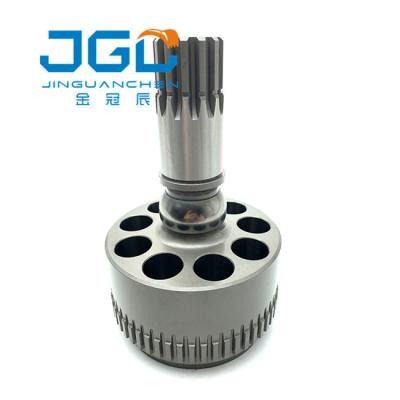 中国 OEMの掘削機の油圧部品の東芝の振動モーターSG02 SG04 SG08 SG12 SG15 SG20 販売のため