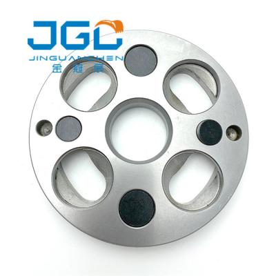 中国 OEMの掘削機の油圧部品の東芝の振動モーターSG02 SG04 SG08 SG12 SG15 SG20 販売のため