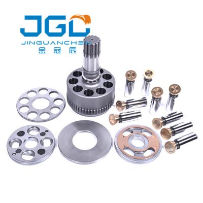China OEM van de de Schommelingsmotor SG02 SG04 SG08 SG12 van Graafwerktuighydraulic parts toshiba SG15 SG20 Te koop