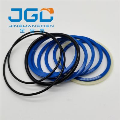 China Hydraulic Excavator Repair Kits Piston Center Joint Seal Kit EX30 for sale