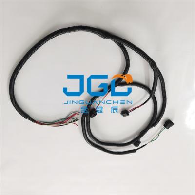 Cina Cablaggio YN16E01021P1 del motore 6D34 Mitsubishi di SK200-6E SK210-6E in vendita