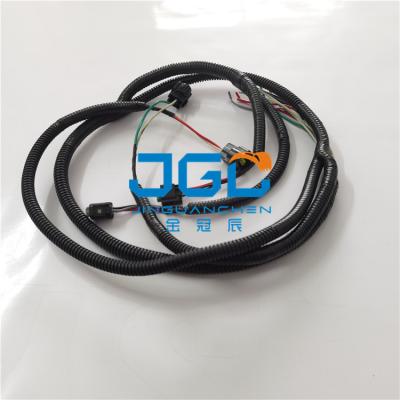 Cina Cablaggio YN16E01021P1 del motore 6D34 Mitsubishi di SK200-6E SK210-6E in vendita