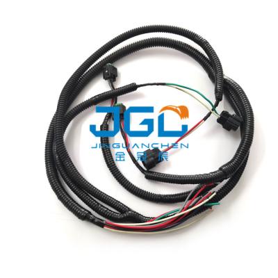Cina Cablaggio YN16E01021P1 del motore 6D34 Mitsubishi di SK200-6E SK210-6E in vendita