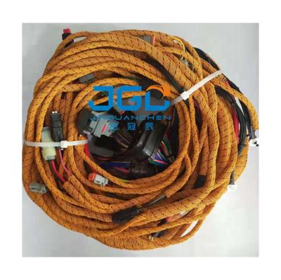 Cina 306-8610 cablaggio esterno dell'iniezione elettrica di Spare Parts E320D dell'escavatore in vendita