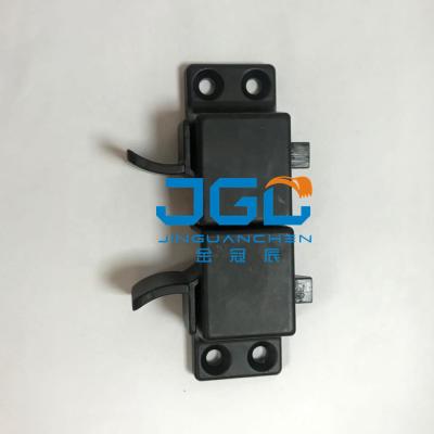 China PC3155 Window Lock Front Gear Lock Accessories for sale