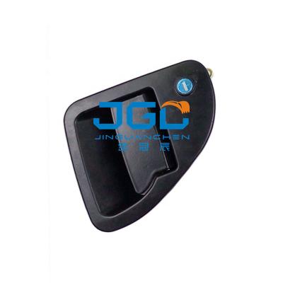 China Excavador que embala neutral Repair Kits  Door Lock en venta