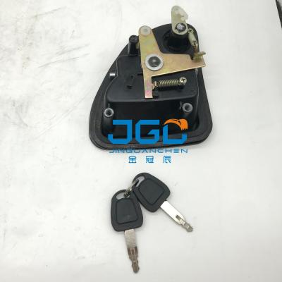 China Repair Kits Door-Verschluss des Bagger-ZX240-3 4651652 zu verkaufen