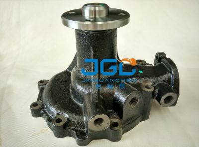Chine Pompe à eau des pièces J05 J05E du moteur diesel 250-8 de SK200-8 210-8 16100-E0373 à vendre