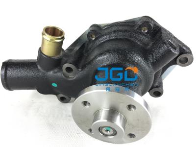 China EX120 4BD1 Excavator Engine Parts 8943768650 8-94376865-0 5-13610171-1 Water Pump for sale